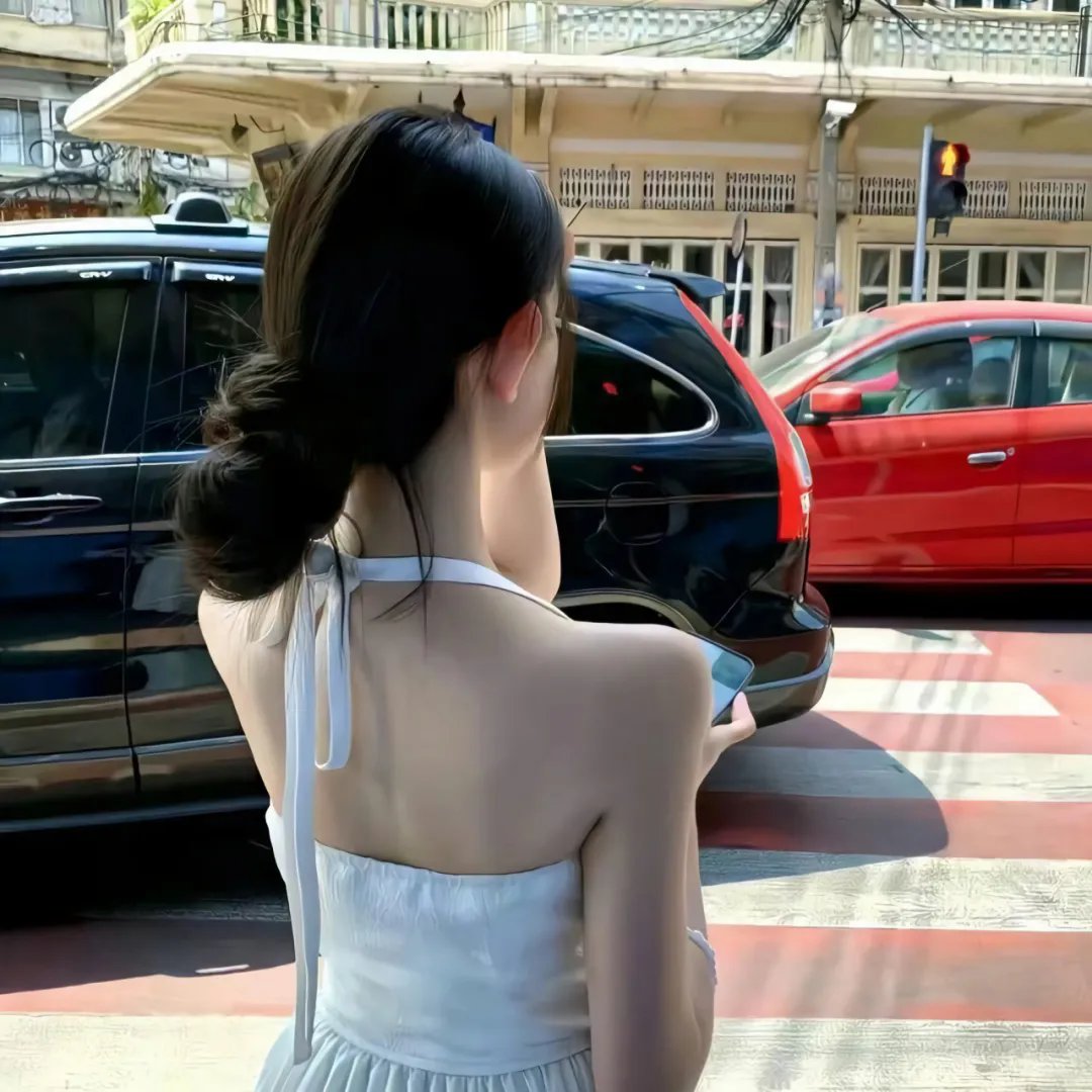上海快车